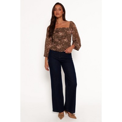 Petal and Pup Maia Top