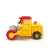 Robocar Poli MAX Die-Cast Toy Collection¨C Cement Mixer Truck for Toddlers Ages 1+ | STEM Preschool Learning & Role Play Gift - 4 of 4
