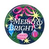 PopSockets PopGrip Cell Phone Grip and Stand - Merry and Bright - 2 of 4