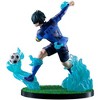 Bandai - Ichibansho - Blue Lock - Rin Itoshi (Chain of Enthusiasm) Figure - 2 of 4