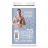 Sunwarrior Lean Meal, Vegan Protein Superfood Shake Meal Replacement Organic Protein Supplement, Chocolate, Snickerdoodle & Caramel Flavors, 720gm - 3 of 4