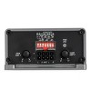 Kicker KPX300.4 Full-Range 4-Channel Compact Amplifier - 3 of 4