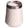 Stanley 11 oz Stainless Steel Swirl Wine Tumbler - 2 of 4