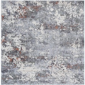 Scarlett SCT408 Power Loomed Indoor Rugs - Safavieh - 1 of 4