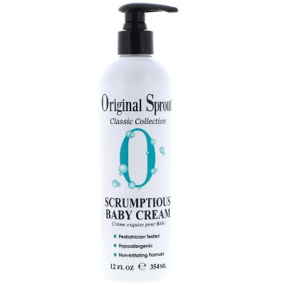 Original Sprout Scrumptious Baby Cream