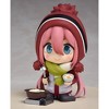 Good Smile Company: Nendoroid: Laid-Back Camp - Nadeshiko Kagamihara #903 - 2 of 4