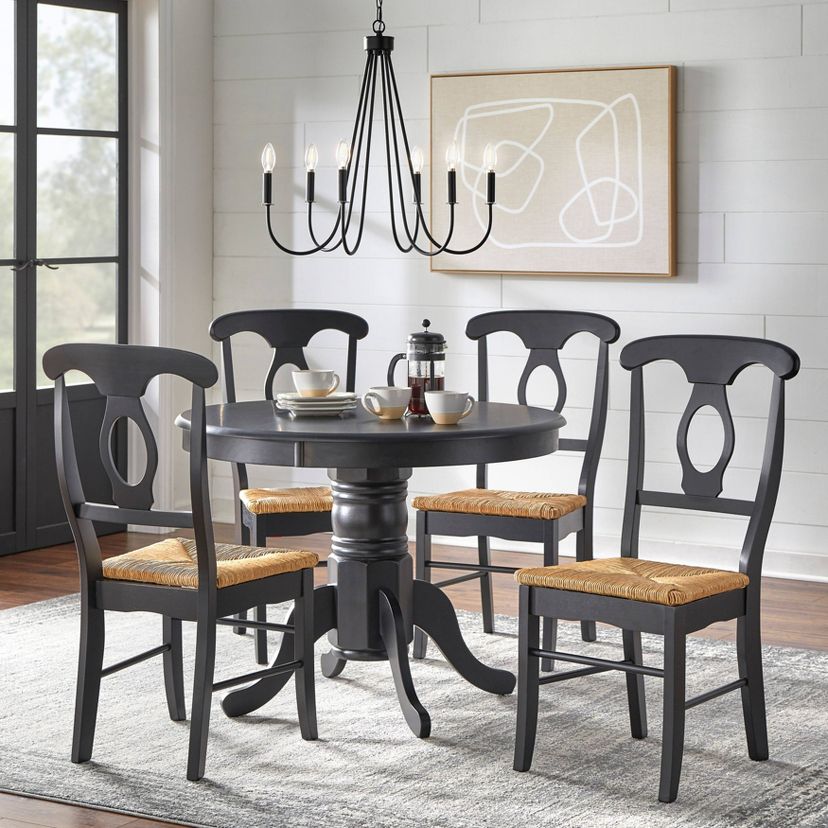 Buylateral Thorton Dining Collection