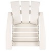 Olivia All Weather Adirondack Chair - SEI - 4 of 4