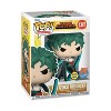 Funko POP! My Hero Academia - Deku (Black Whip) (Glow in the Dark) #1347 - Previews Exclusive (PX) - 4 of 4
