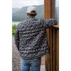 Burlebo Men's Horizontal Quilted Insulated Puffer Jacket - 2 of 2