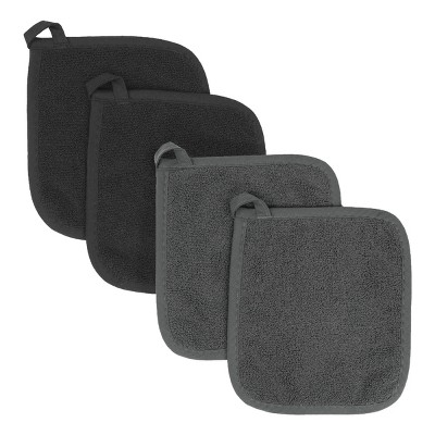 RITZ Terry Potholders & Pocket Mitts