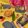 Crockpotgo Electric Lunch Box 31oz : Target