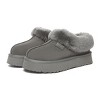 EverAU Australia Women Topknot Leather Slippers - 4 of 4