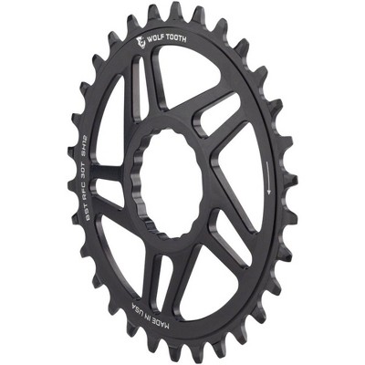 30t direct mount chainring