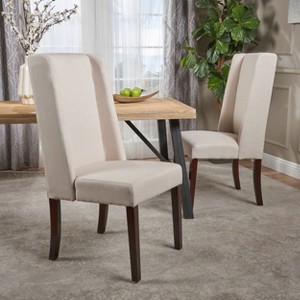 Set of 2 Rory Dining Chairs - Christopher Knight Home - 1 of 4