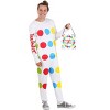HalloweenCostumes.com Twister Costume For Adults - 2 of 4
