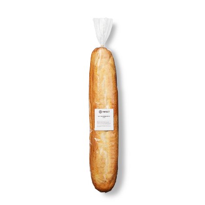 Soft French Bread - 14oz - Favorite Day&#8482;