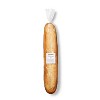 Soft French Bread - 14oz - Favorite Day™ - 3 of 3
