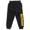 DC Comics Justice League Batman Superman Fleece Pullover Hoodie and Pants Outfit Set Toddler - 4 of 4