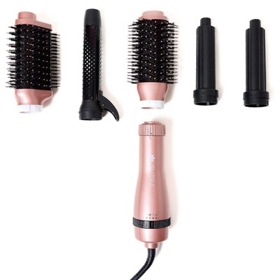 Sutra Beauty Interchangeable Blowout Bundle (Rose Gold)