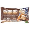 The Anabar The Protein-Packed Candy Bar®, Milk Chocolate Campfire S'Mores, 12 Bars, 2.39 oz (68 g) Each - 3 of 4