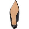 Journee Women's Paulina Medium and Wide Width Pumps - 3 of 4