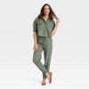 Women's High-Rise Joggers - Universal Thread™ - 3 of 3
