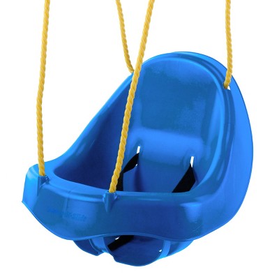 Swing-N-Slide Plastic Toddler Swing Seat