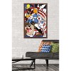 Trends International Looney Tunes: Space Jam - Court Framed Wall Poster Prints - 2 of 4