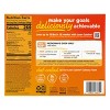 Lean Cuisine Protein Kick Frozen Meatloaf with Mashed Potatoes Microwave Meal - 9.375oz - 2 of 4
