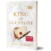 King of Gluttony (Target Exclusive) - by Ana Huang (Paperback) - 2 of 2