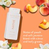 Native Body Wash for Women & Men - Sweet Peach & Nectar - Sulfate Free - 18 fl oz - 3 of 4