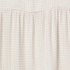 Modern Moments™ by Gerber Mommy and Me Dresses, Tan Gingham - 3 of 4