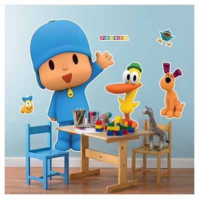 pocoyo toys target