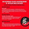 Red Baron Fully Loaded BBQ Recipe Chicken Hand Tossed Crust Frozen Pizza - 26.6oz - 4 of 4
