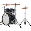Ludwig Classic Oak 4-Piece Studio Shell Pack With 22" Bass Drum - 3 of 3