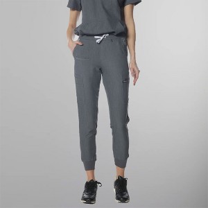 Members Only Valencia Jogger Scrub Pants for Women - 1 of 4