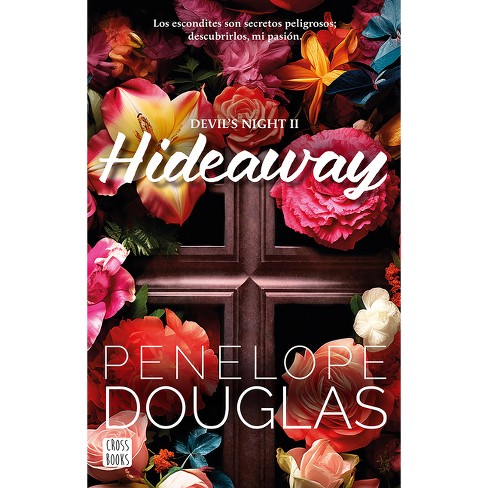 Hideaway penelope deals douglas