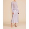 Women's Emma Sweater - LUCY PARIS - 2 of 4