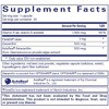 Pure Encapsulations Vitamin A + Carotenoids (Lutein, Zeaxanthin, and Astaxanthin) - Hypoallergenic Dietary Supplement - 2 of 4