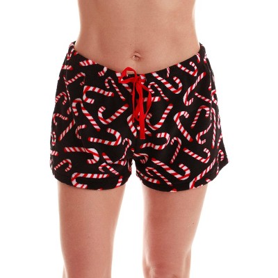 candy cane short