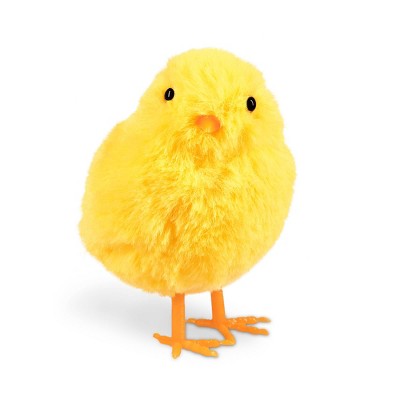 Easter Bird Figurals Yellow Chick - Bullseye's Playground™