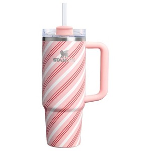 Stanley 30 oz Stainless Steel H2.0 Flowstate Quencher Tumbler - 1 of 3
