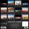 Willow Creek Press 2026 Dream Cars Wall Calendar - 2 of 4