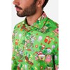 OppoSuits Festive Christmas Shirts For Men - 4 of 4