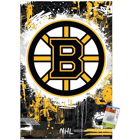 Pin on Boston Bruins