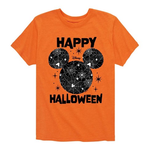 disney halloween shirts target