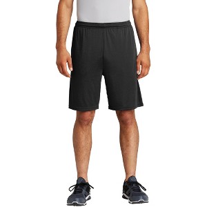 Mafoose Men's PosiCharge Competitor Pocketed Short - 1 of 4