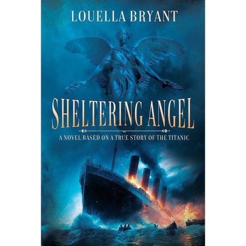 Sheltering Angel - by Louella Bryant - image 1 of 1