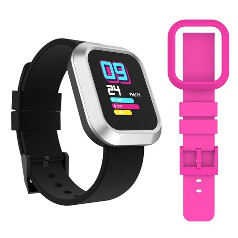 Itouch air hot sale 2 wristbands